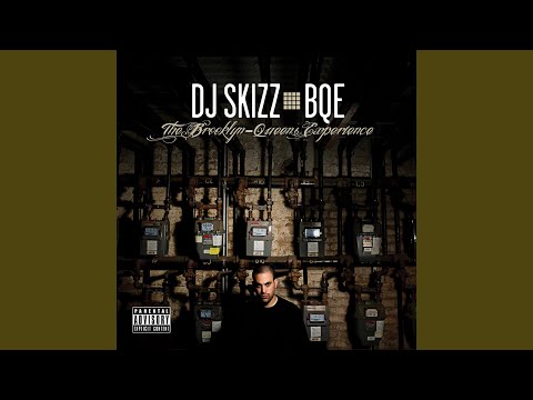 Let em' Know (feat. Shabaam Sahdeeq, Rah Digga & Tragedy Khadafi)