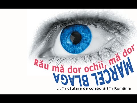 Rau ma dor ochii, ma dor - Remix v1.0