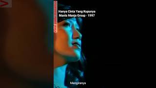 Download lagu Hanya Cinta Yang Kupunya mp3