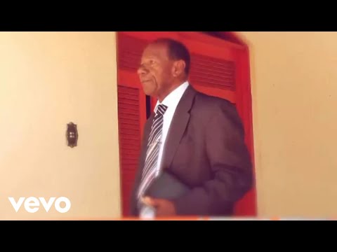 Antônio Barros - Estou Aqui