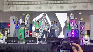 Download lagu 230312 BINI - LAGI | HARBOR POINT FEEL GOOD MALL TOUR mp3