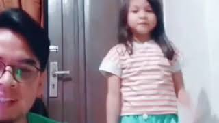 Download lagu TIKTOK - Cegukan Masha & The Bear / Cover mp3