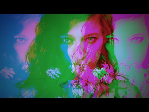 Mimoza H - Attisée (Do Not Trust Robots Stagona cover)