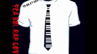 RJD2 - Ghostwriter (rap cover)