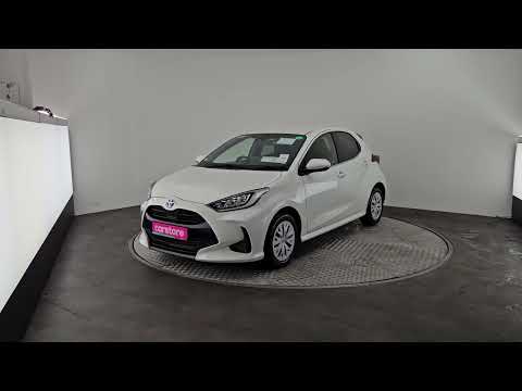 Toyota Yaris 1.5 Hybrid 5Dr Auto - Image 2