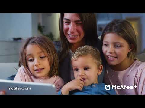 Mcafee total protection 1 pc 3 year email delivery in 2 hour...