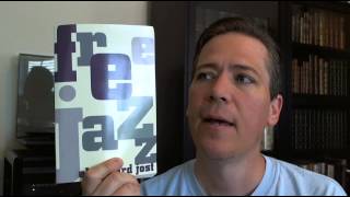 Jost's Free Jazz, Wilmer's As Serious as Your Life