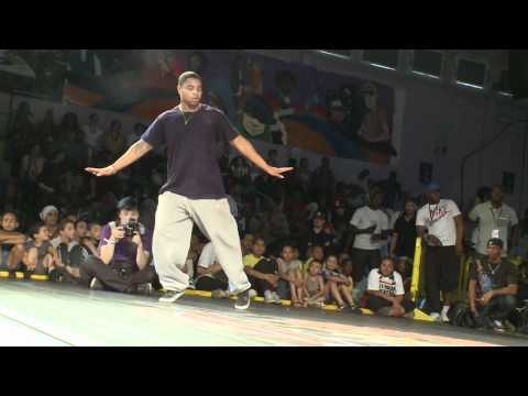 Battle VNR 2011 - Manu vs Slyde