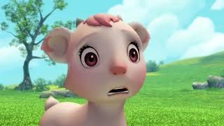 One Stormy Night: Secret Friends - Gabu&#39;s Dream, May&#39;s Wish