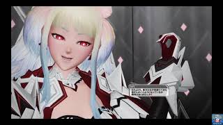 【PSO2】Episode6 最終決戦ストーリー    #PSO2