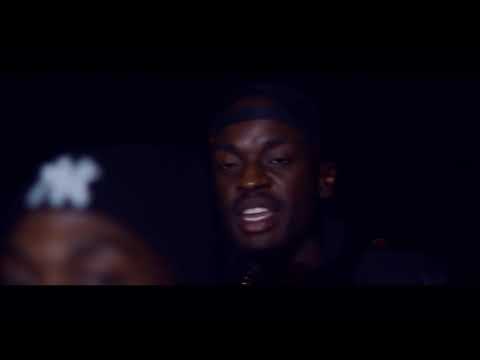 2 BLACKS  [AleXtress ft Zito Like] official vídeo (produção MG Film) Sjava