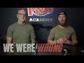 FORMER GREEN BERETS Did It Wrong With 18A Fitness