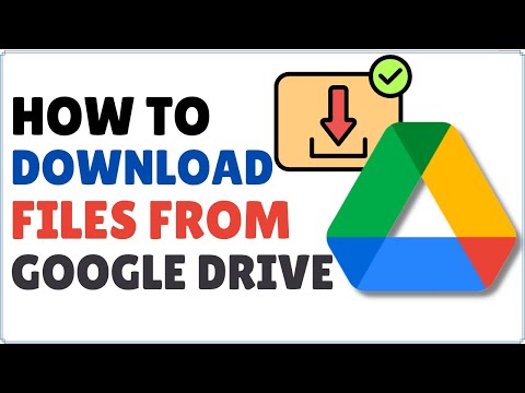How to Create Link for Photos in Google Drive