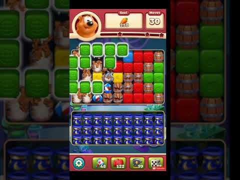 Toon Blast Level 2019 NO BOOSTERS - A S GAMING