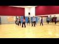 Dimelo Tu - Line Dance (Dance & Teach in English & 中文)