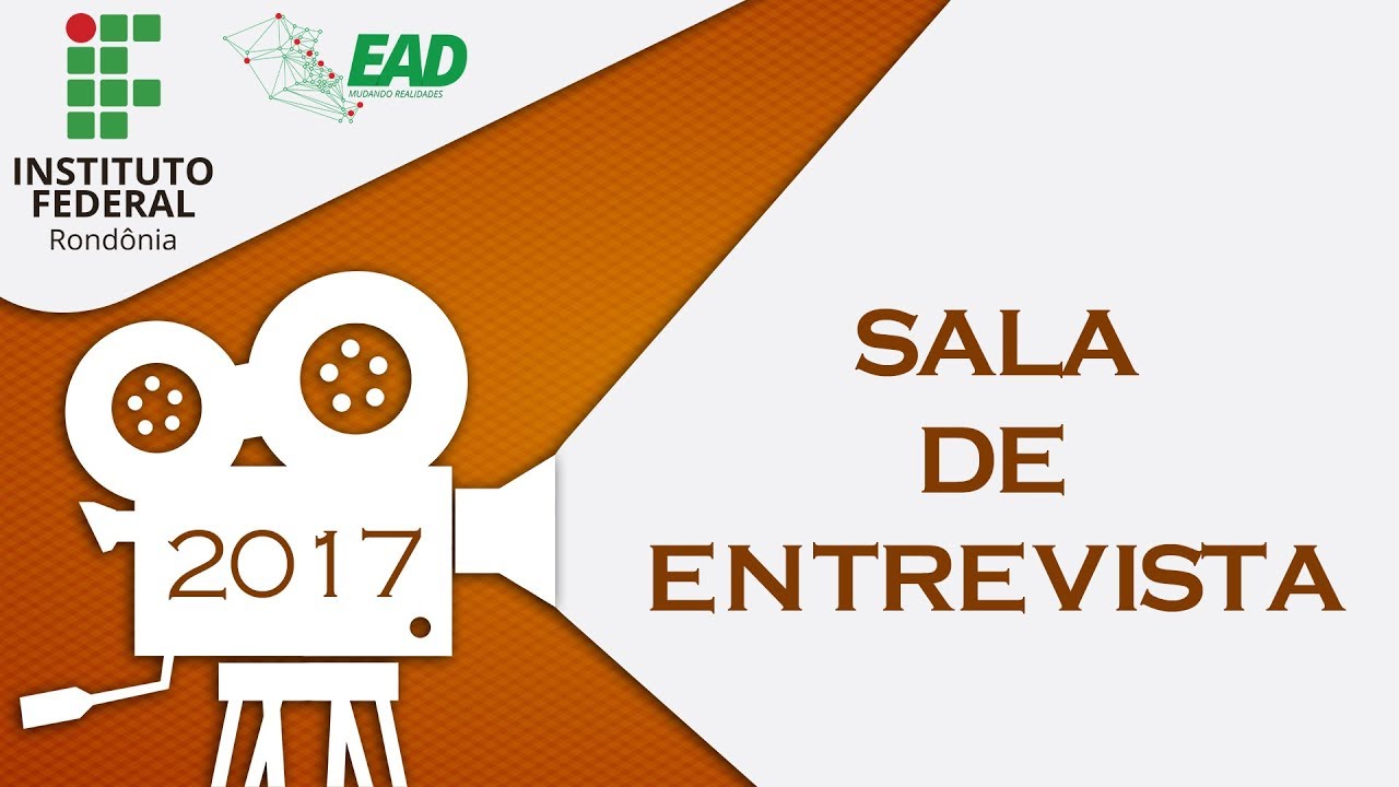 Sala de entrevista - Ética na história