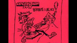 Operation Ivy -  Junkie&#39;s Runnin&#39; Dry (Live)