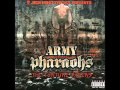 Army of the Pharaohs - King Among Kings