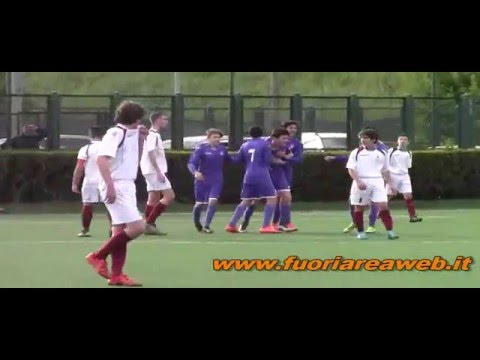 GIOVANISSIMI ELITE FASCIA B: Tor di Quinto - Ostiamare 0-1