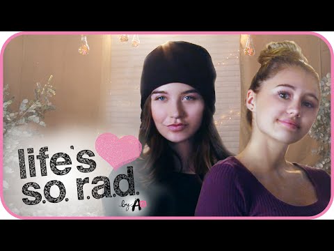 Outfit Favorites w/ MakeupByMandy24 & Lia Marie Johnson | Life's S.o. R.a.d. Ep. 4