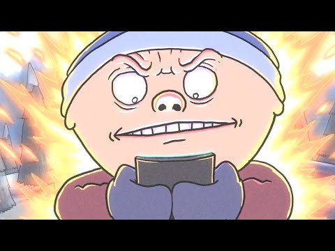 Official Mad Skills Snocross Game Trailer -- Coming November 9 - YouTube