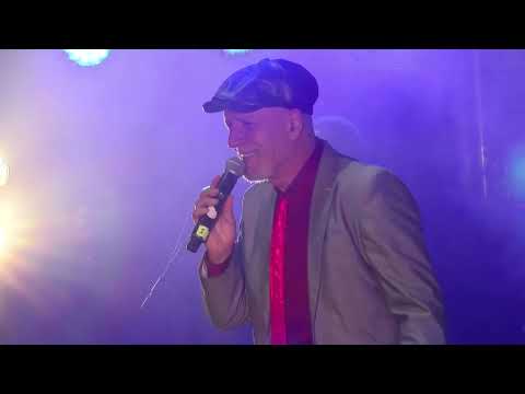 Gustavo Pelado Cordera - Semana de Rocha 2025