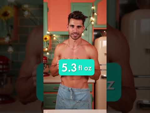 How much is 2/3 cup in grams, liters, ml, oz, and tablespoons & teaspoons?