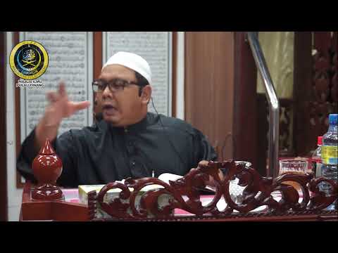 Kitab Muhimmah- Ustaz Mohd Lukmanul Hakim Hj Mokhtar