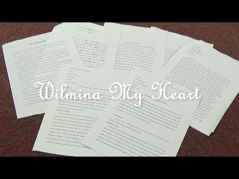 Wilmina My Heart Vol.15
