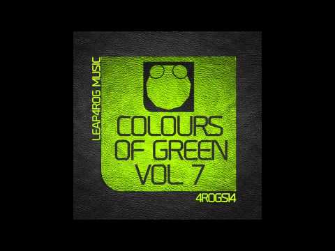 Tektonauts - Octoboo (Original Mix)