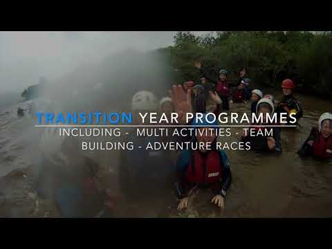 CP Adventure School Programmes