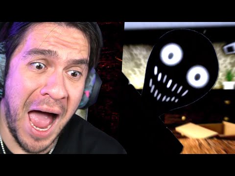 HIDE From The INTRUDER! w/Narrator