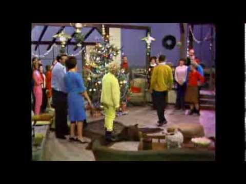 Ray Conniff Christmas on KVIE Public Television