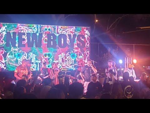 Newboys - Transmission