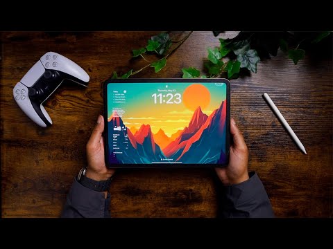 2024 M2 iPad Air - DON’T MAKE A MISTAKE!..(Honest Review 3 Weeks Later)