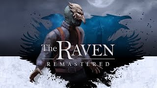 Vidéo The Raven - Remastered