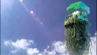 Laputa: Castle In the Sky, Carrying You