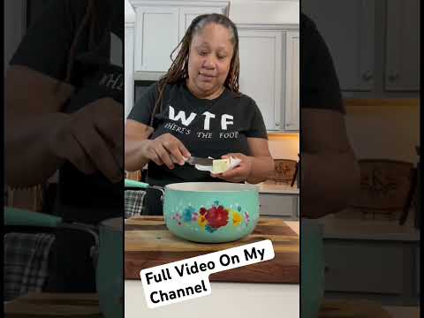 Deep Fried 🍎 🍏 Pie