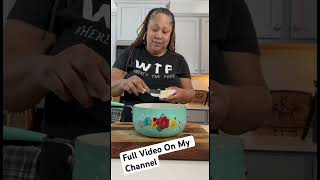 Deep Fried 🍎 🍏 Pie