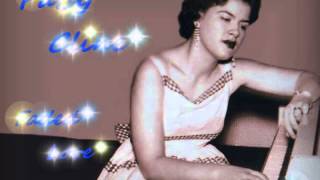 Patsy Cline -  Faded Love