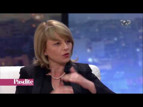 Pasdite ne TCH, 26 Prill 2017, Pjesa 2 - Top Channel Albania - Entertainment Show