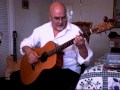 Mole's Moan written by Geoff Muldaur, played by Steve Rapson