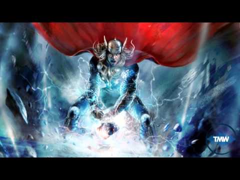 Eon Sounds - God Of Asgard (Epic Heroic Triumphant Orchestral)
