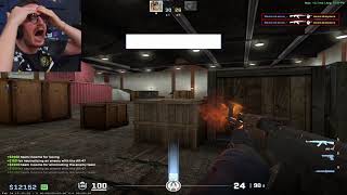 CS2 nexus | margaash QUBE iin playoff toi |