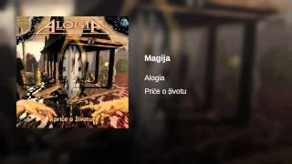Magija