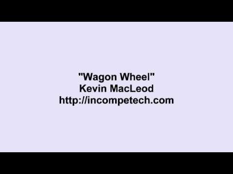 Video thumbnail for Wagon Wheel