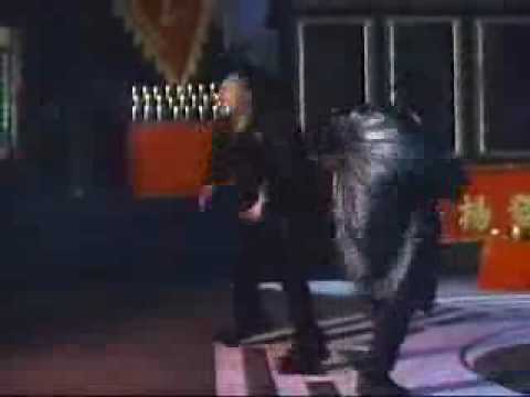 Tiger Claws 3 - Trailer - martial arts movie trailers