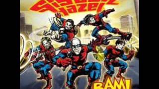 Sister Hazel - Grand Canyon