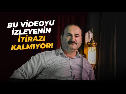 TARİHİN EN BÜYÜK İNKILAPÇISI | SAİD ŞAŞMAZ