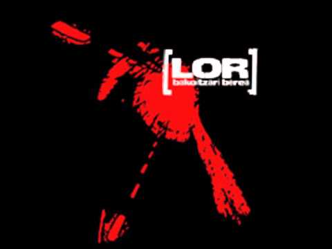 Zure Doinua - Lor